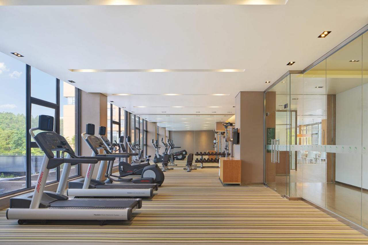 Element Foshan Nanhai Exterior photo