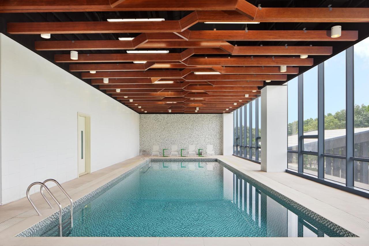 Element Foshan Nanhai Exterior photo