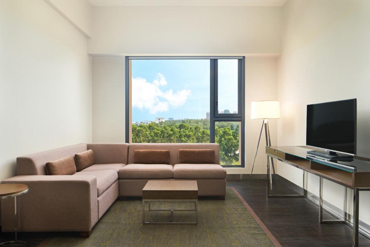 Element Foshan Nanhai Exterior photo