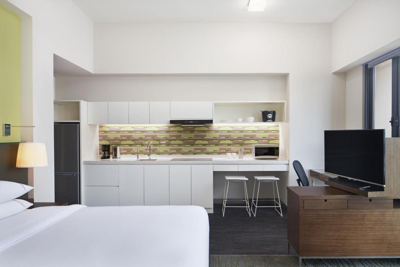 Element Foshan Nanhai Exterior photo