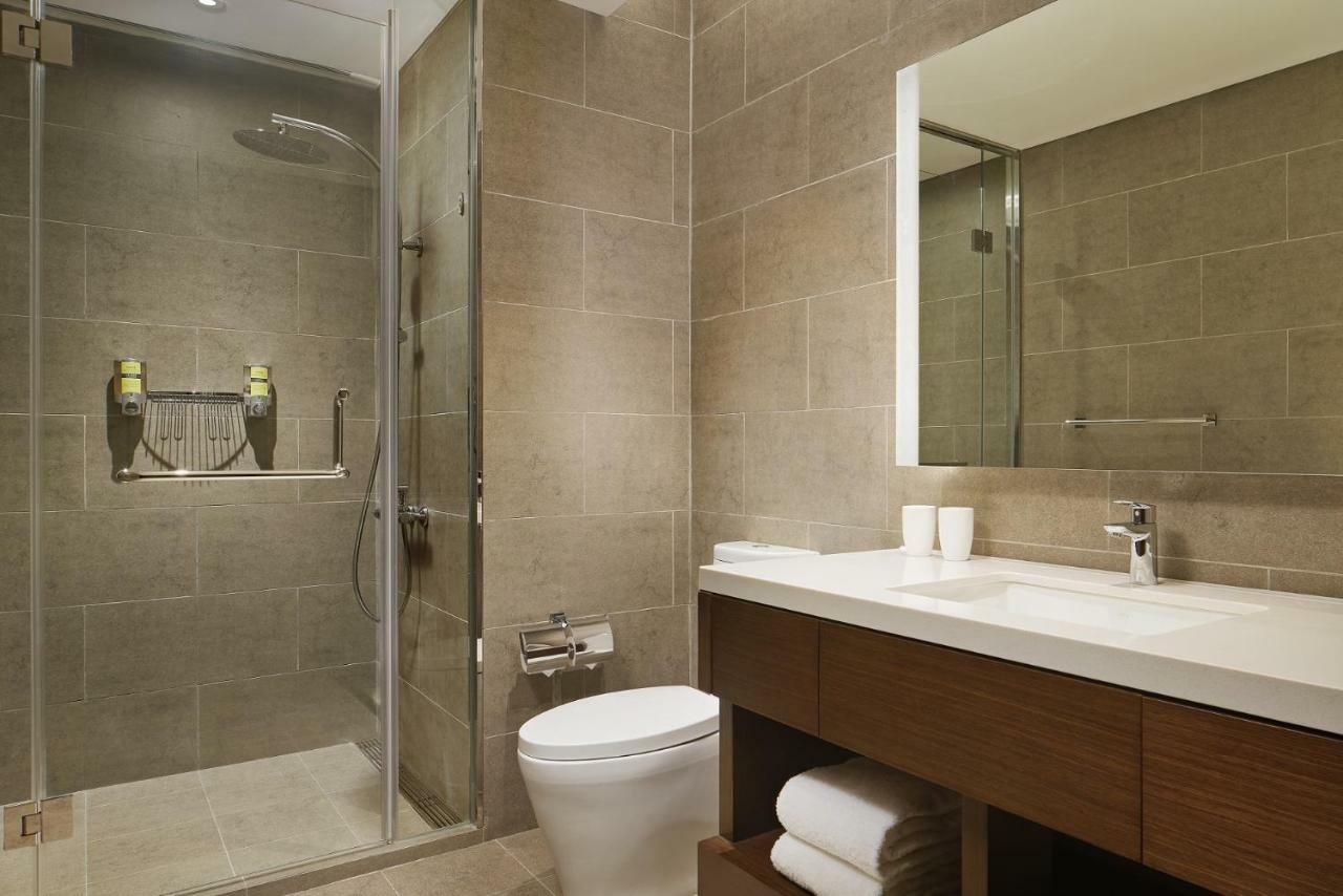 Element Foshan Nanhai Exterior photo